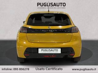 PEUGEOT 208 usata, con Autoradio