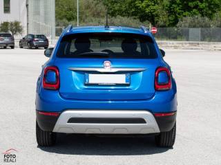 FIAT 500X usata, con Alzacristalli elettrici