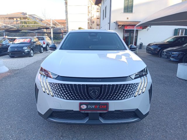 PEUGEOT 3008 usata, con Airbag