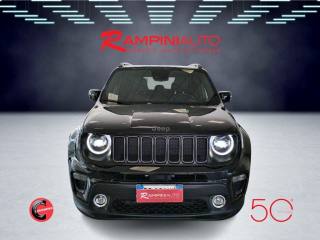 JEEP Renegade usata 2
