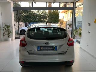 FORD Focus usata, con Airbag Passeggero