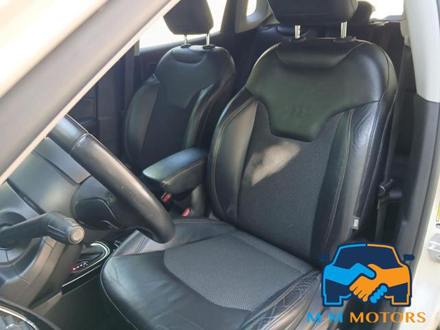 JEEP Compass usata, con Cerchi in lega