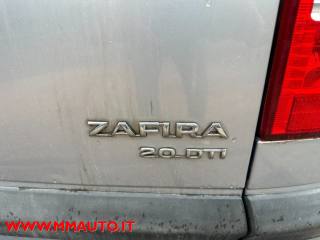 OPEL Zafira usata, con Cerchi in lega