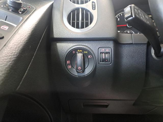 VOLKSWAGEN Tiguan usata, con Climatizzatore