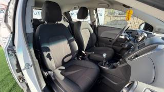 CHEVROLET Aveo usata, con Airbag Passeggero