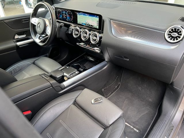 MERCEDES-BENZ B 200 usata 11