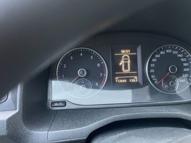 VOLKSWAGEN Caddy usata, con Cruise Control