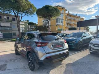 NISSAN Juke usata, con ESP