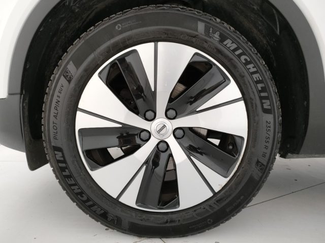 VOLVO XC40 usata, con Cronologia tagliandi