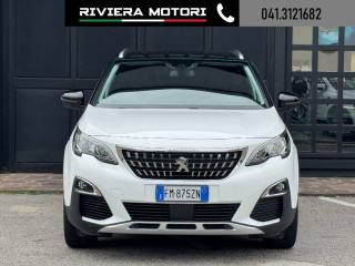 PEUGEOT 3008 usata, con Airbag