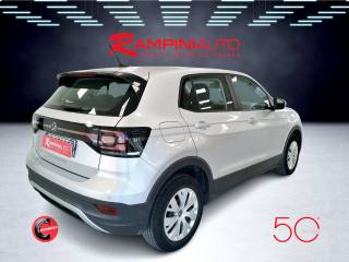 VOLKSWAGEN T-Cross usata 7