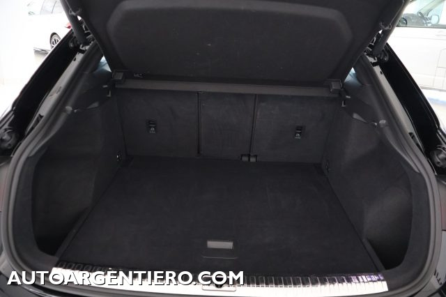 AUDI Q3 usata, con Isofix