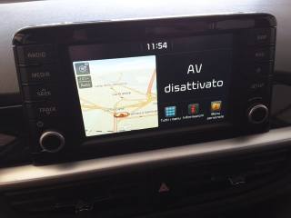 KIA Picanto usata, con Cerchi in lega