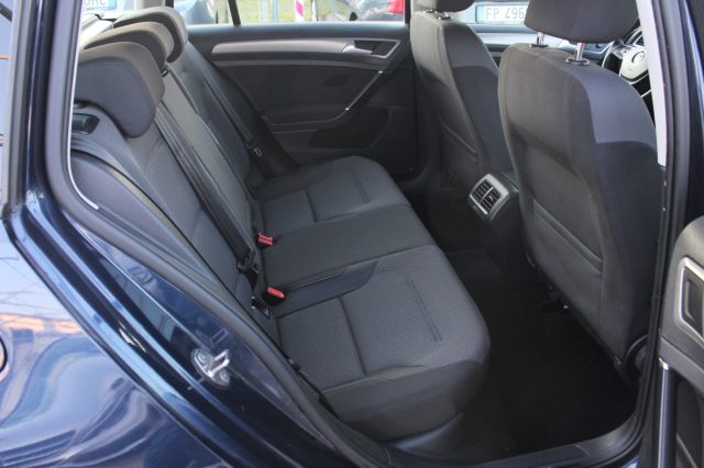 VOLKSWAGEN Golf Variant usata, con ESP