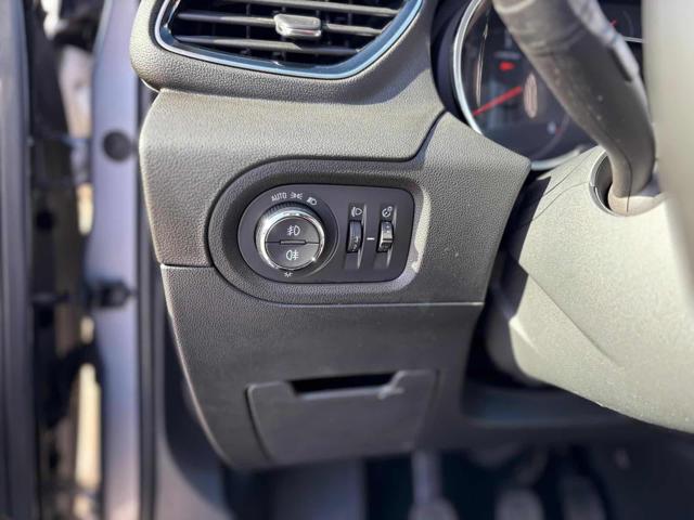 OPEL Grandland X usata, con Climatizzatore
