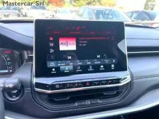 JEEP Compass usata, con Boardcomputer