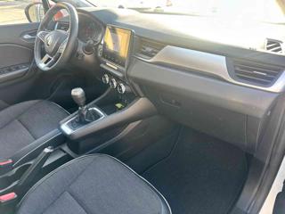 RENAULT Captur usata, con Controllo automatico clima