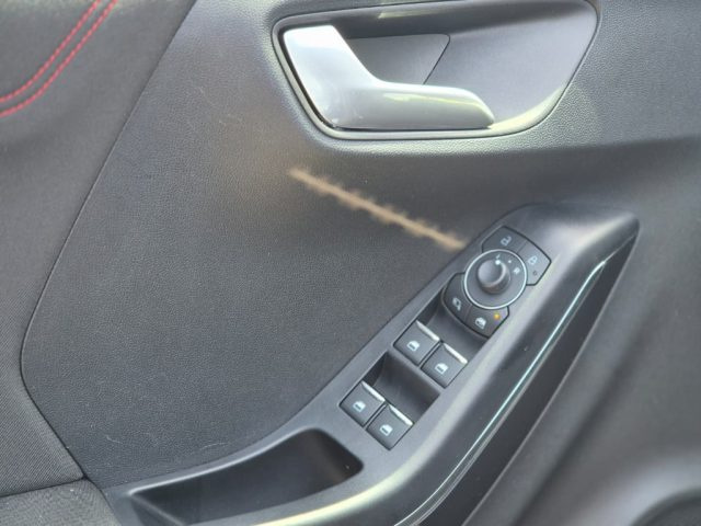 FORD Puma usata, con Regolazione elettrica sedili