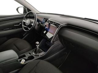 HYUNDAI Tucson usata, con USB