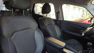 RENAULT Scenic usata, con Controllo automatico clima