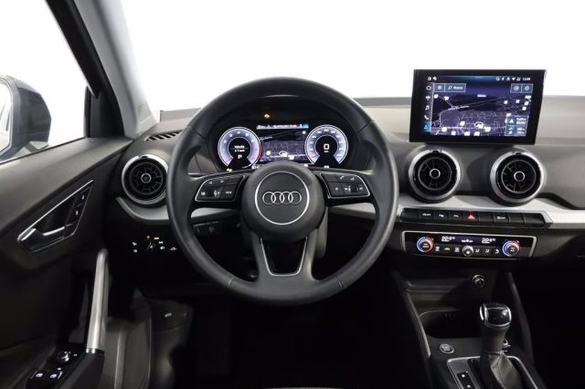 AUDI Q2 usata, con Chiusura centralizzata