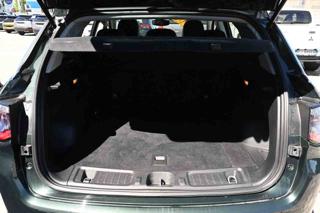 JEEP Compass usata, con Alzacristalli elettrici