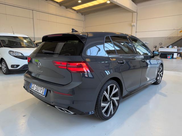 VOLKSWAGEN Golf usata, con Alzacristalli elettrici