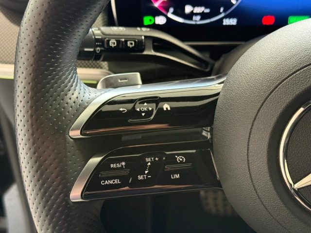 MERCEDES-BENZ GLC 300 usata, con Bracciolo