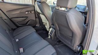 PEUGEOT 2008 usata, con Fendinebbia