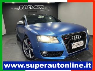 AUDI A5 2.7 V6 TDI multitronic Ambition Replica RS5