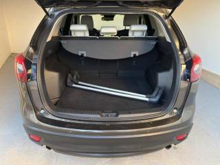 MAZDA CX-5 usata, con Controllo trazione