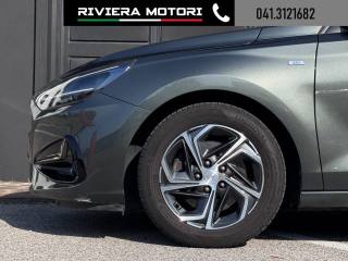 HYUNDAI i30 usata, con ESP