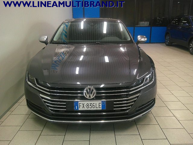 VOLKSWAGEN Arteon usata, con Airbag
