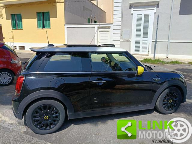 MINI Cooper SE usata, con Controllo vocale