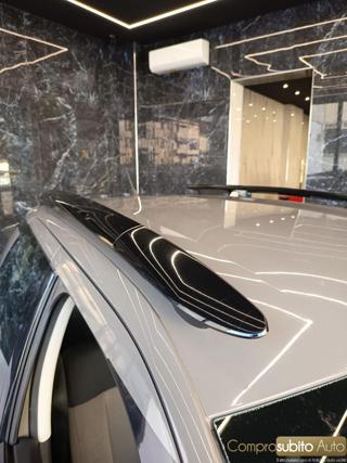 CITROEN C4 Cactus usata, con Servosterzo