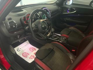MINI Clubman usata, con Chiusura centralizzata