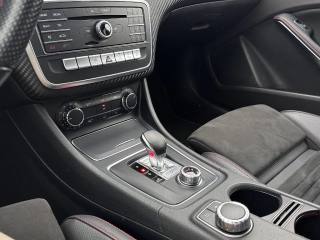 MERCEDES-BENZ A 45 AMG usata, con Fendinebbia