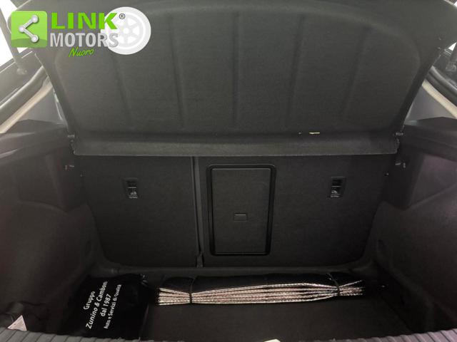 SEAT Leon usata, con Controllo trazione