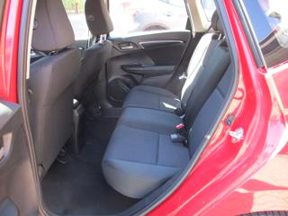 HONDA Jazz usata, con Climatizzatore