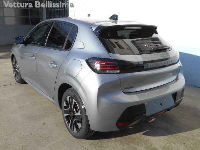PEUGEOT 208 usata, con Cruise Control