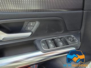 MERCEDES-BENZ GLA 200 usata, con Specchietti laterali elettrici