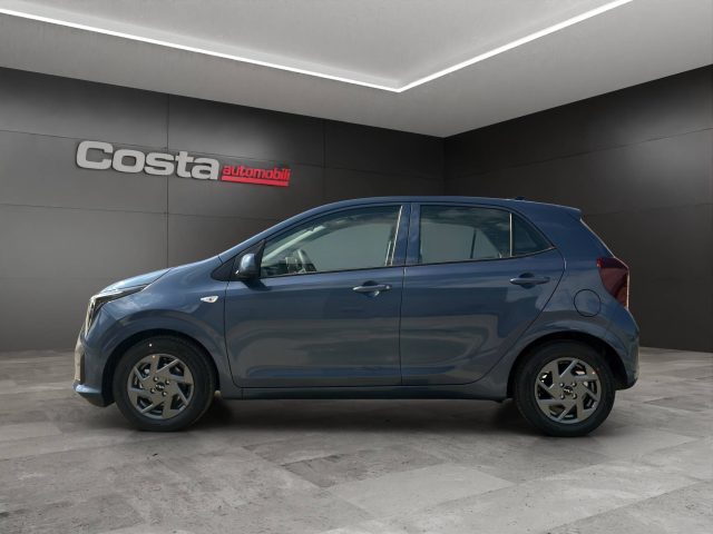 KIA Picanto usata, con Airbag Passeggero