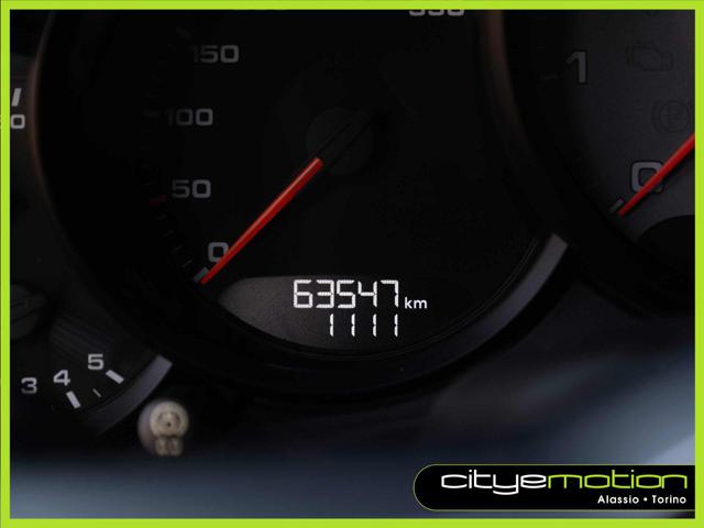 PORSCHE 911 usata, con Fendinebbia