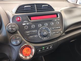 HONDA Jazz usata, con Cruise Control