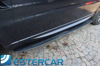 LAND ROVER Range Rover Sport usata, con Vetri oscurati