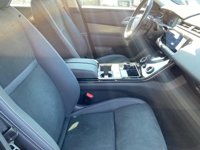 LAND ROVER Range Rover Velar usata, con Climatizzatore