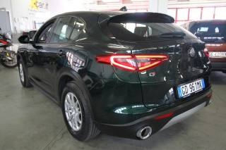 ALFA ROMEO Stelvio usata, con Airbag Passeggero