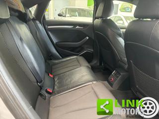 AUDI A3 usata, con Sistema di navigazione