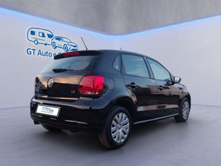 VOLKSWAGEN Polo usata, con Autoradio