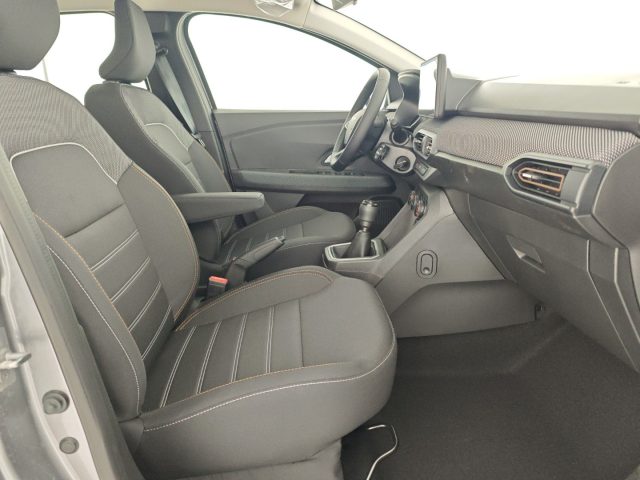 DACIA Sandero usata, con Controllo trazione